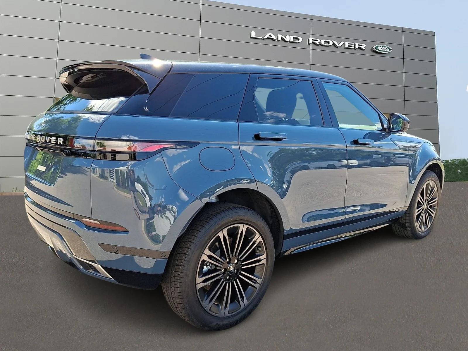 land rover range rover evoque 2026 SALZV2FX4TH006164 image land rover range rover evoque 2026 SALZV2FX4TH006164 image